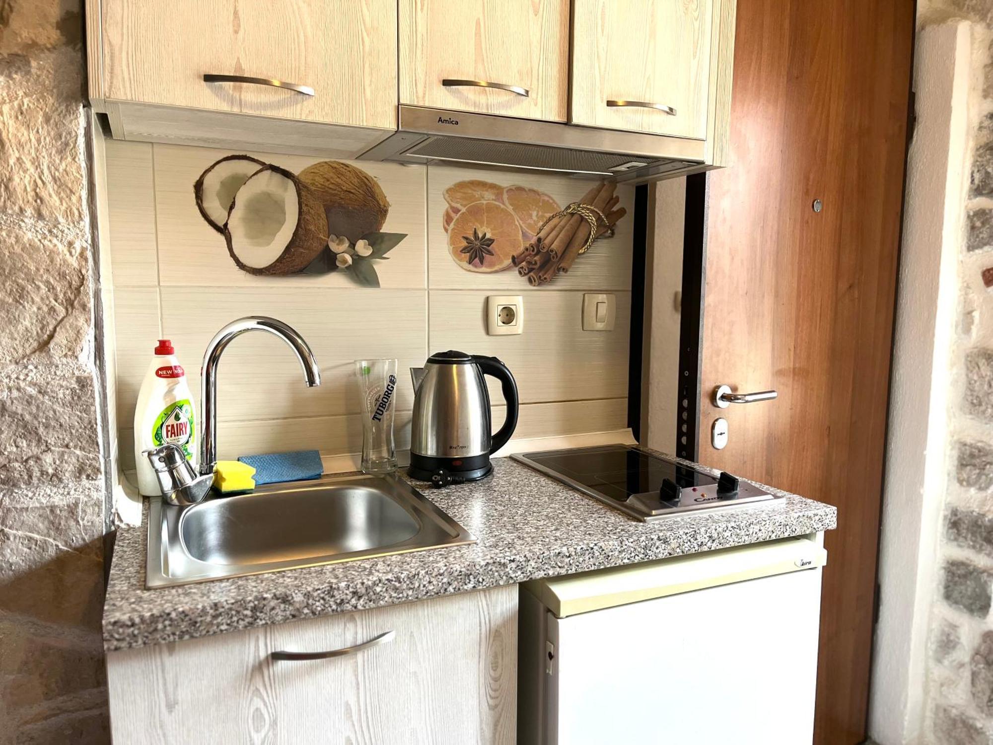 קוטור South Gate Apartments 262 מראה חיצוני תמונה